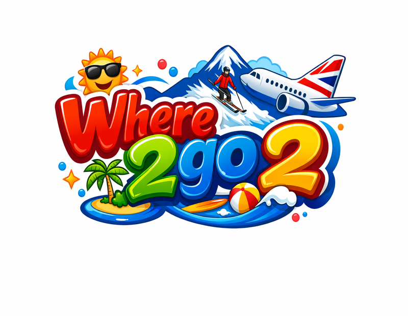 Where2Go2